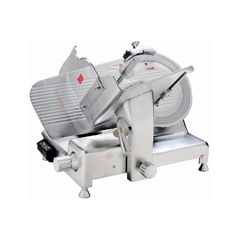 Cortadora de fiambre Eutron HBS-350