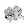 Cortadora de fiambre Eutron HBS-350 T Cuchilla Teflonada