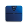 Balanza Baño Baxtran Active Scale Blue