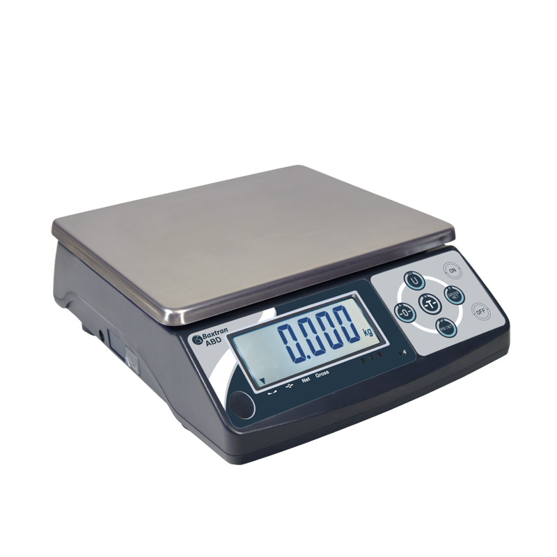 Balanza Baxtran ABD 10Kg