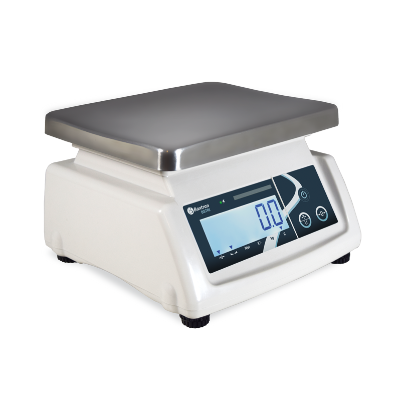 Balanza Baxtran BS-TRI 3Kg