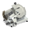 Cortadora de Fiambre Braher MG-300 400V