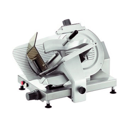 Cortadora de Fiambre Braher MG-350 400V