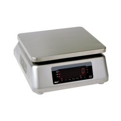 Balanza Gram GX 15Kg