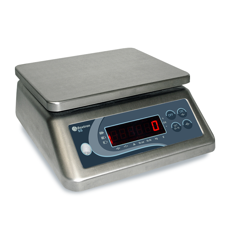 Balanza Baxtran SS 3 Kg