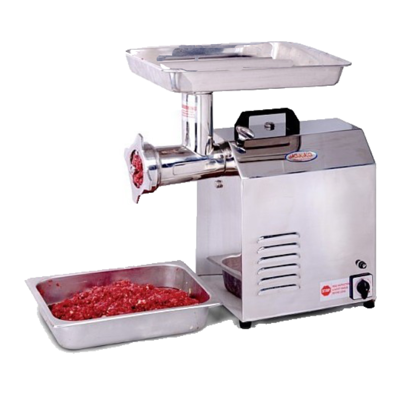 Picadora de carne Eutron P-22 TC22