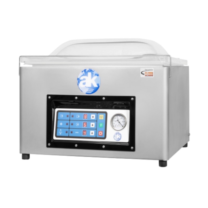 Envasadora al Vacío AK - Ramón VP-580 AA
