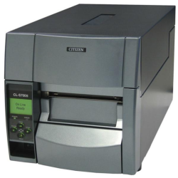 Etiquetadora Citizen CL-S700II