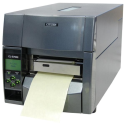 Etiquetadora Citizen CL-S700II