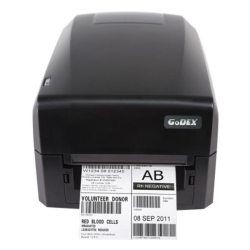 Etiquetadora GoDEX GE330