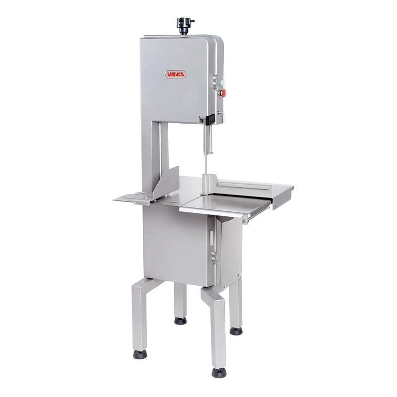 Sierra Mainca BC 2800 Trifásicos de 3 HP
