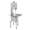 Sierra Mainca BC 2800 Trifásicos de 3 HP