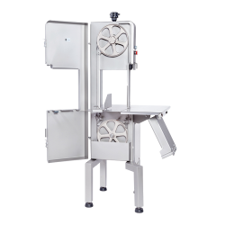 Sierra Mainca BC 2800 Trifásicos de 3 HP