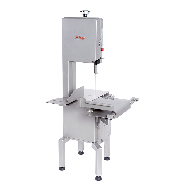 Sierra Mainca BC-3200 Trifásicos de 4 HP