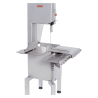 Sierra Mainca BC-3200 Trifásicos de 4 HP
