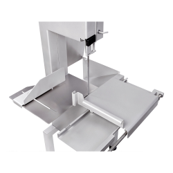 Sierra Mainca BC-3200 Trifásicos de 4 HP