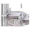 Sierra Mainca BC-3200 Monofásicos de 3.5 HP
