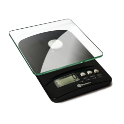 Balanza Cocina Baxtran glass Ks
