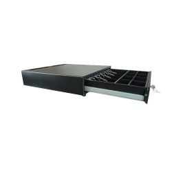 Cajón PortaMonedas Horepos MK-410 Automático