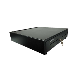 Cajón PortaMonedas Horepos MK-410 Automático