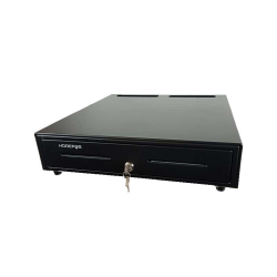 Cajón PortaMonedas Horepos MK-410 Automático