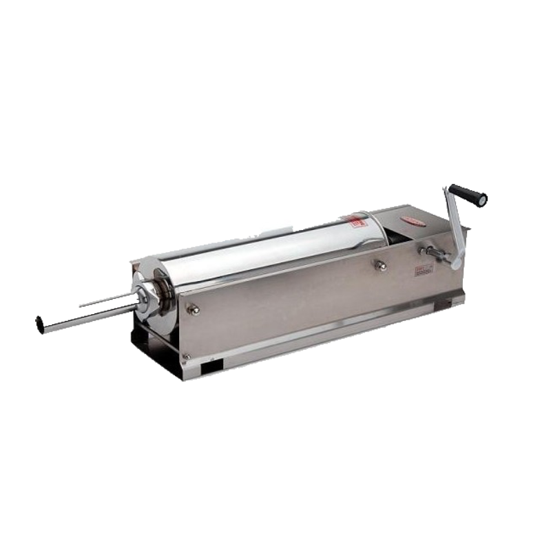 Embutidora Horizontal Eutron SH7 Manual