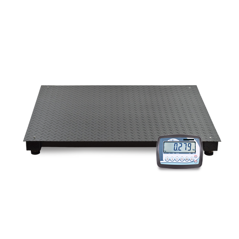 Conjunto Báscula NFZ 1500X1500