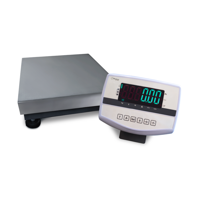 Báscula OPTIMA BOK KNIGHT 400x300
