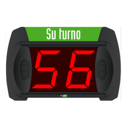 Kit EasyTurn ( Su Turno) Vail