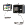Balanza PC Dibal CS-2255 Colgante Etiquetas