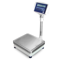 Báscula ZW Baxtran