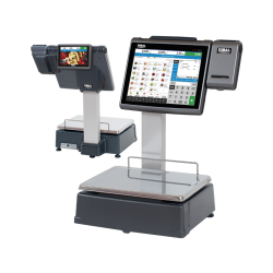 Balanza CS-2100 Dibal Doble...